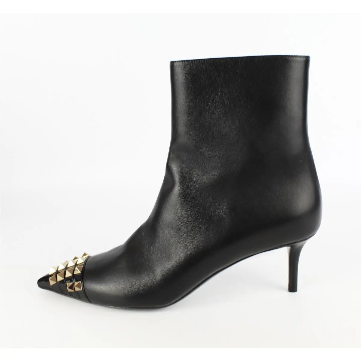 Valentino shoes - Valentino Garavani - Garavani - Black 3