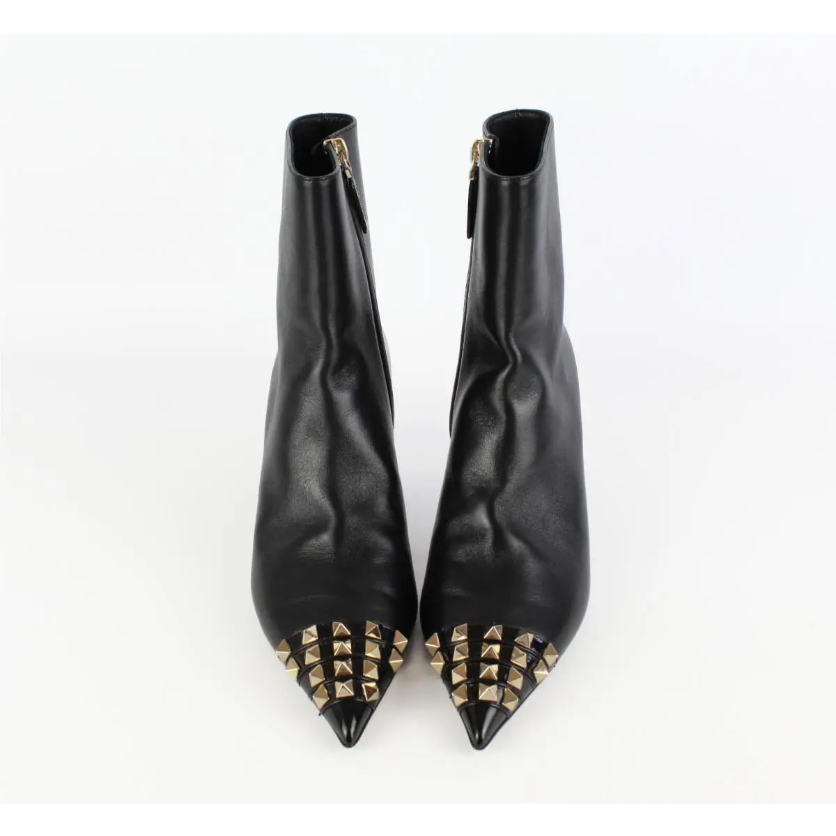 Valentino shoes - Valentino Garavani - Garavani - Black 5
