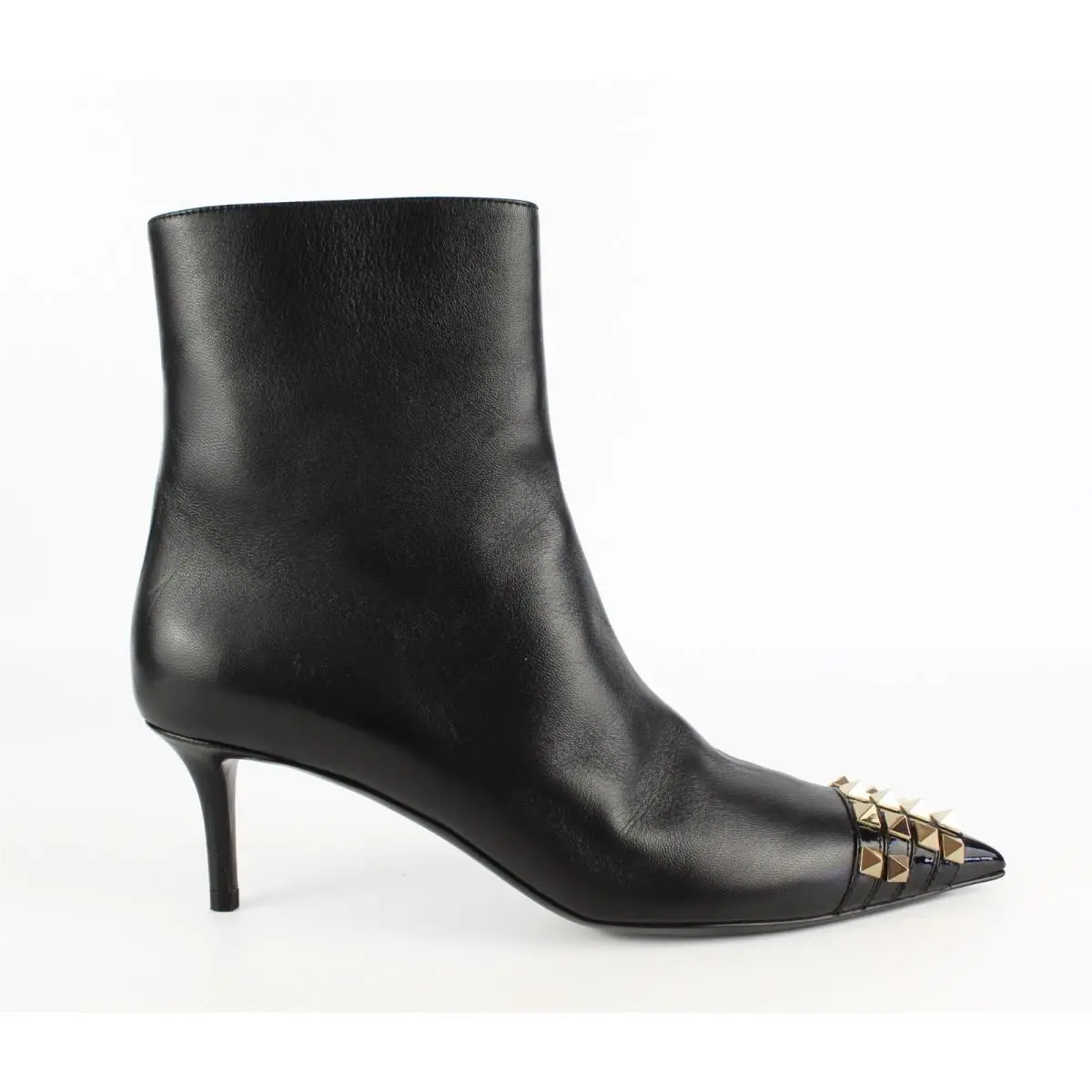 Valentino shoes - Valentino Garavani - Garavani - Black 6