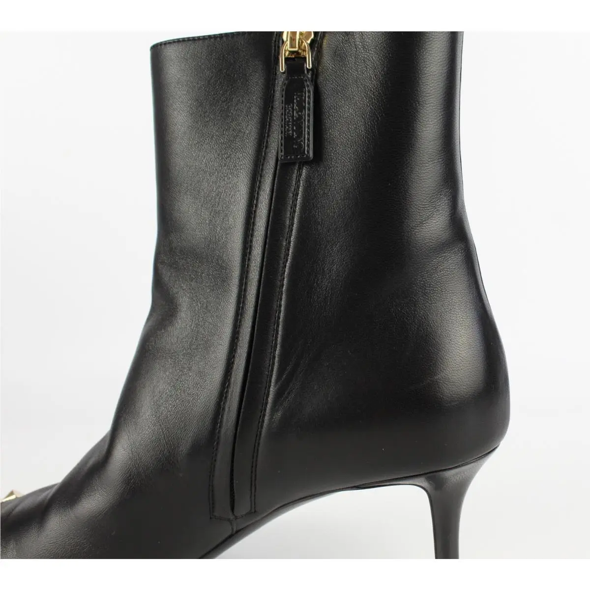 Valentino shoes - Valentino Garavani - Garavani - Black 12