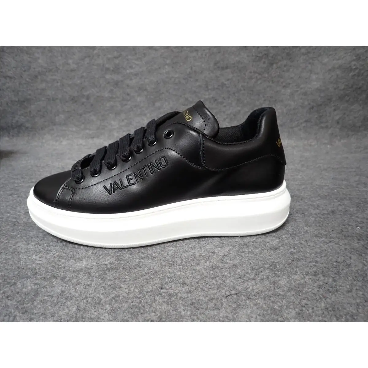 Valentino shoes - Black 3
