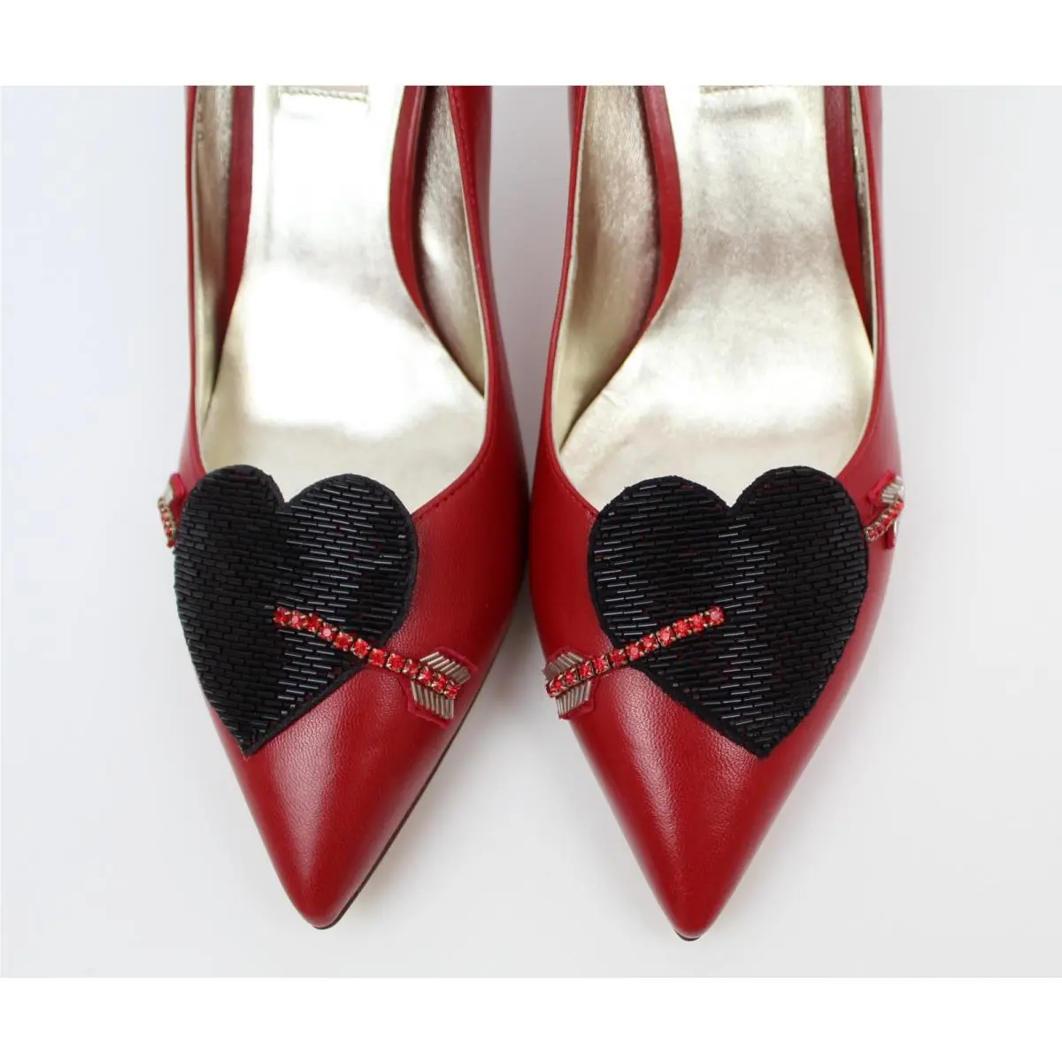 Valentino shoes - VALENTINO GARAVANI - GARAVANI - Red 8