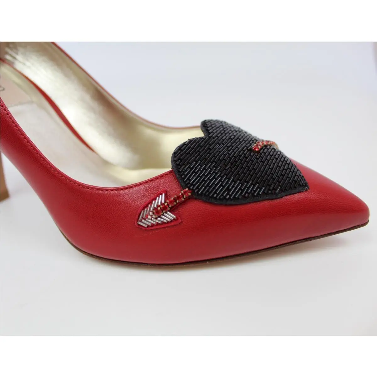 Valentino shoes - VALENTINO GARAVANI - GARAVANI - Red 13