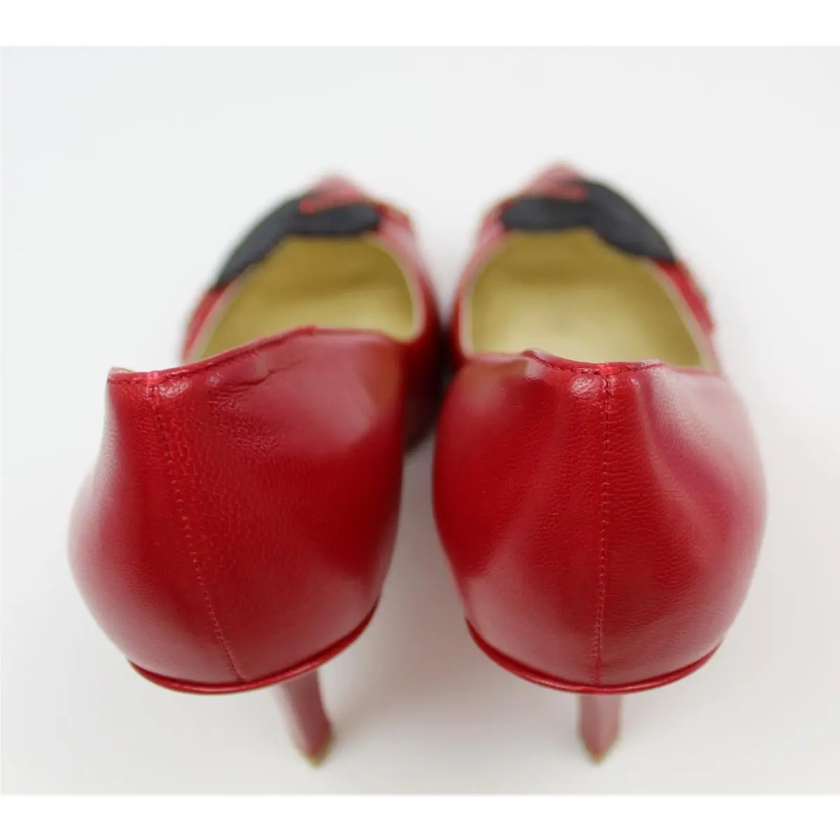 Valentino shoes - VALENTINO GARAVANI - GARAVANI - Red 14