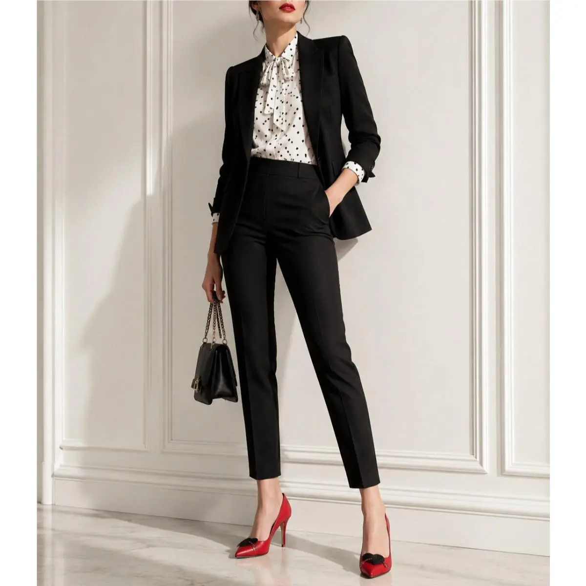 Valentino shoes - VALENTINO GARAVANI - GARAVANI - Red 0