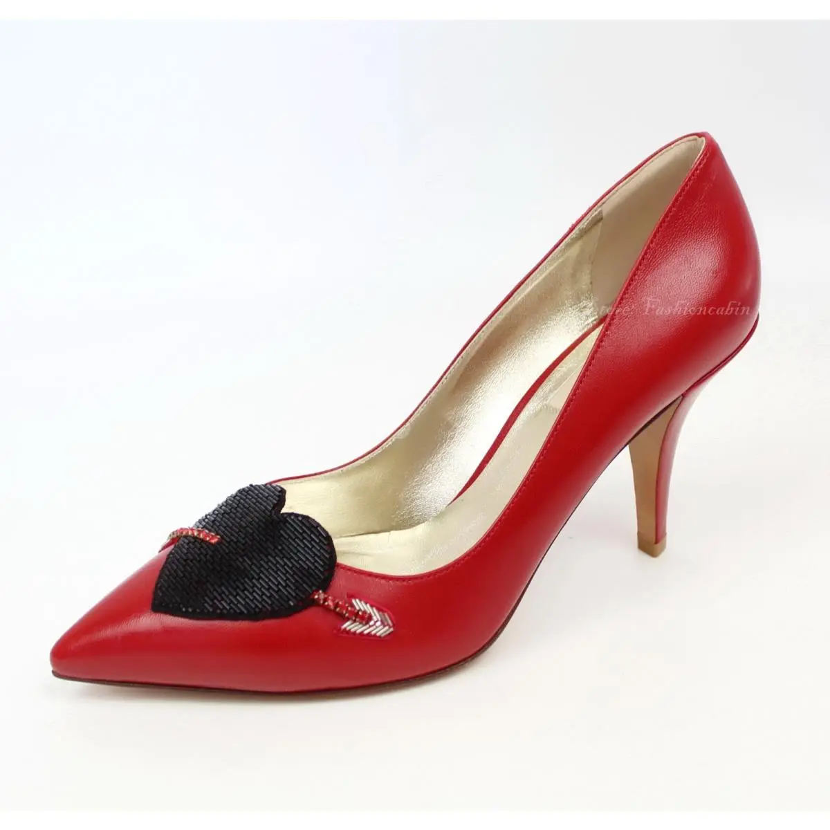 Valentino shoes - VALENTINO GARAVANI - GARAVANI - Red 1