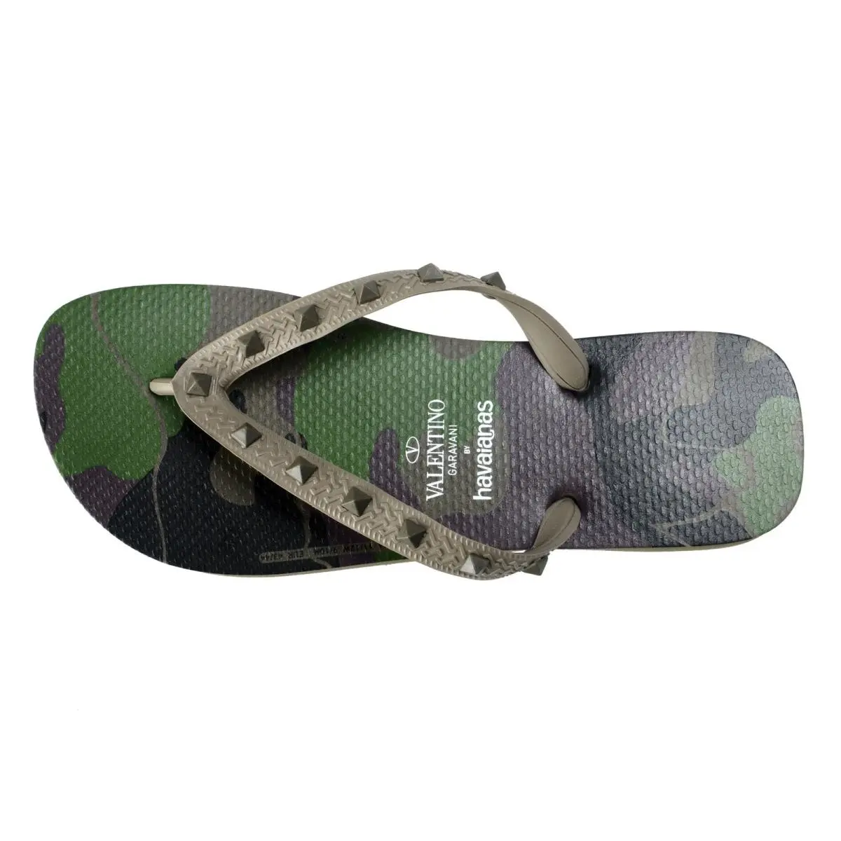 Valentino shoes - Camouflage 5