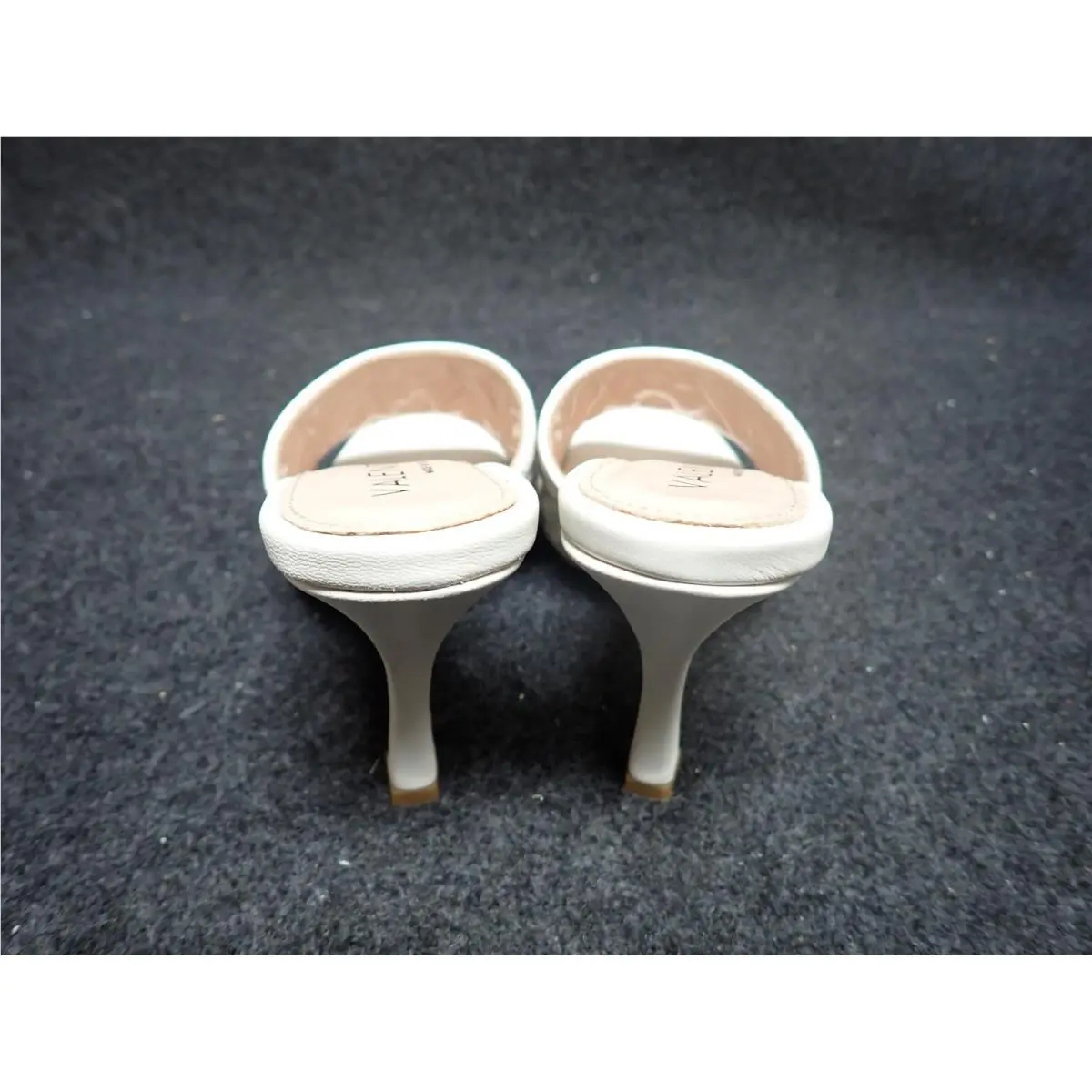 Valentino shoes - Cream 1