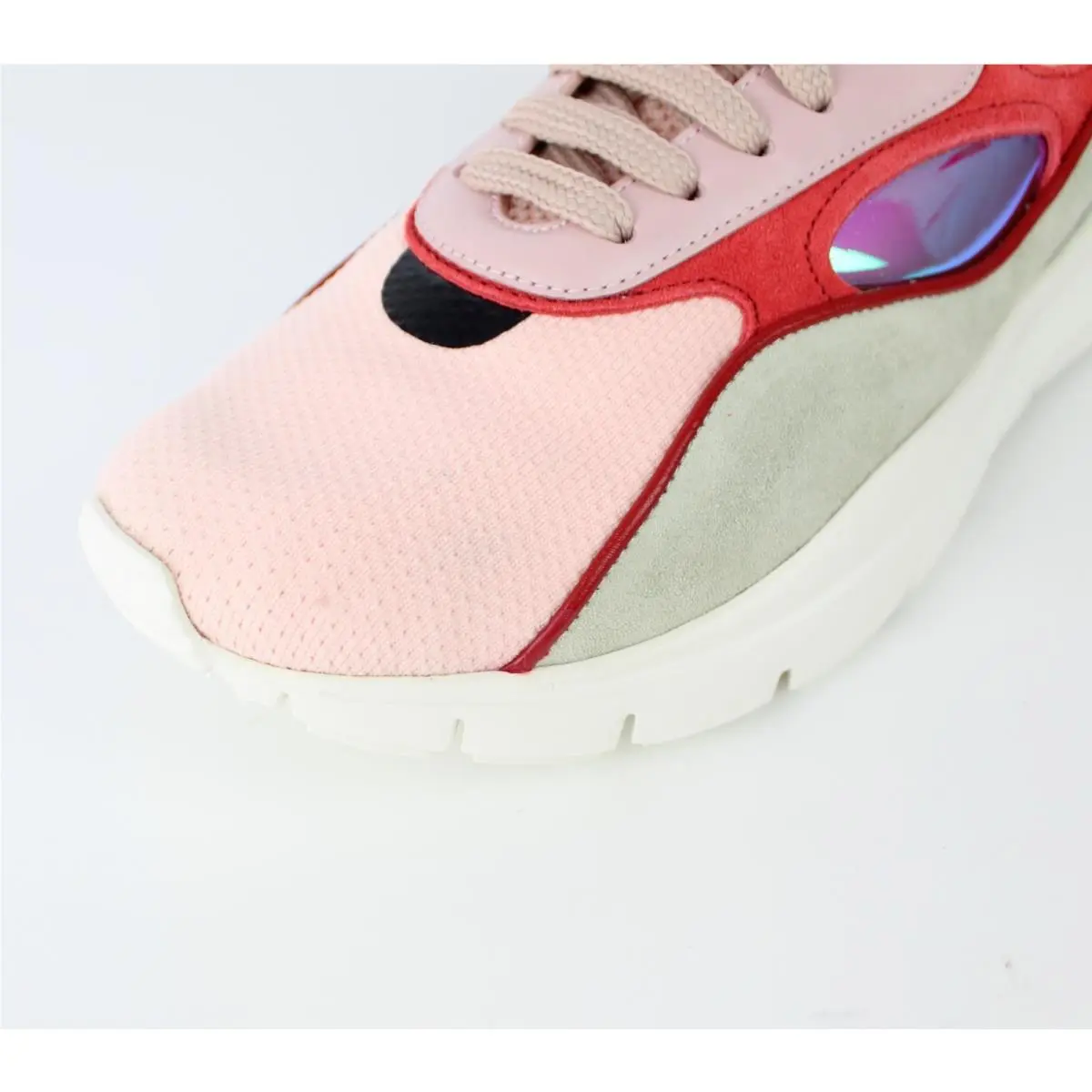 Valentino shoes - Valentino Garavani Heroes - Garavani Heroes - Pink 8