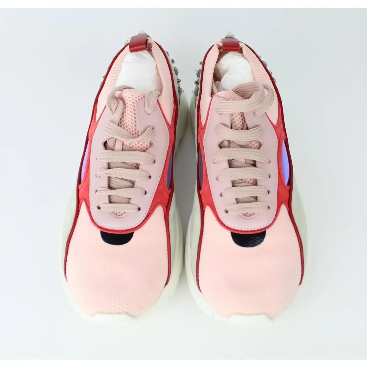 Valentino shoes - Valentino Garavani Heroes - Garavani Heroes - Pink 4