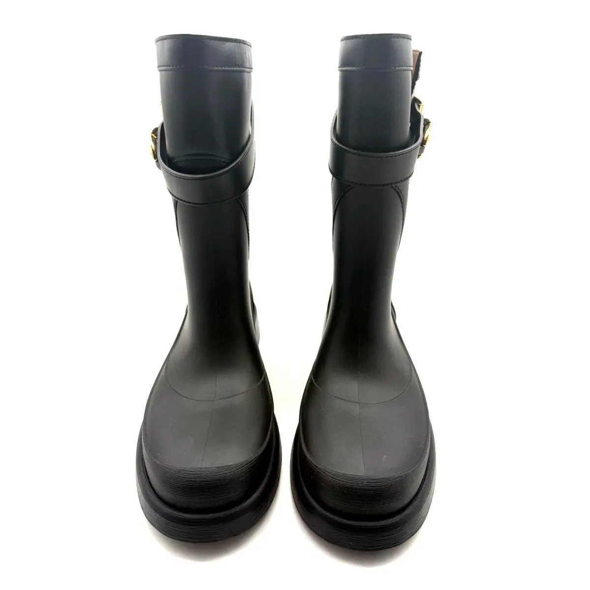 Valentino shoes - Valentino Garavani VLOGO - Garavani VLOGO - Black 1