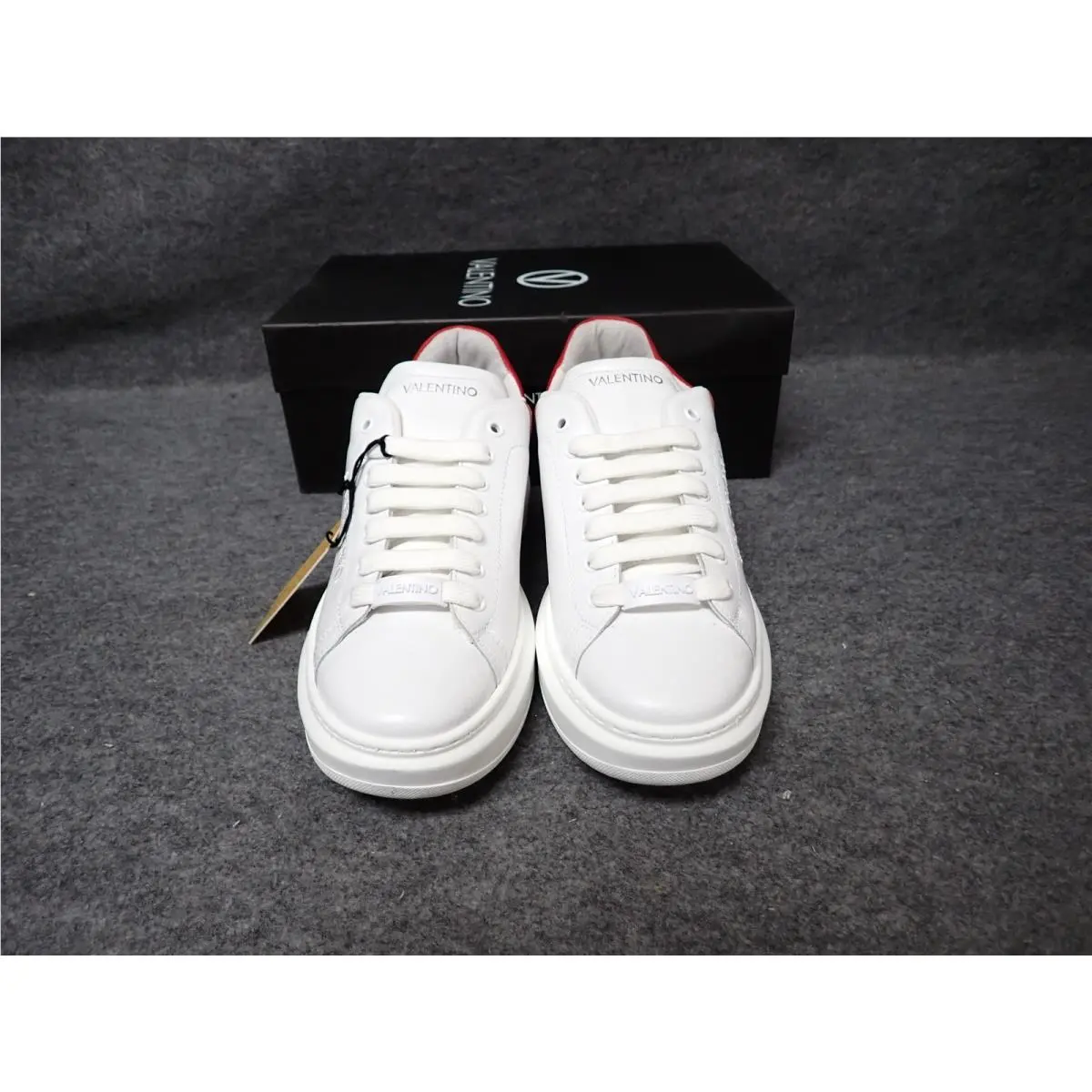 Valentino shoes - White 0