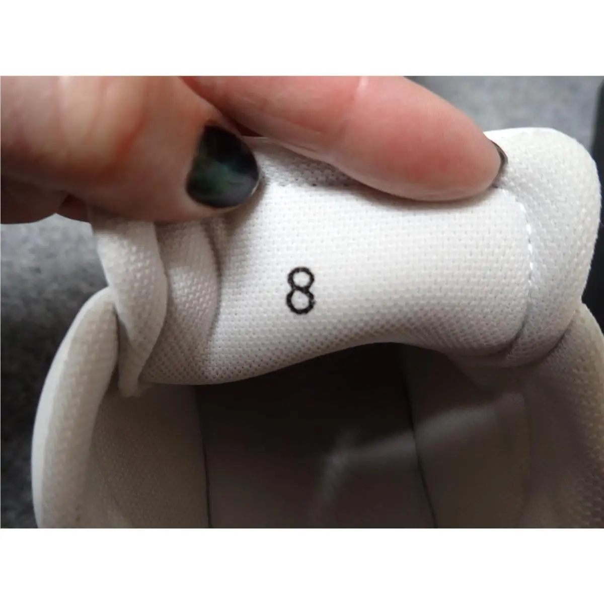 Valentino shoes - White 5