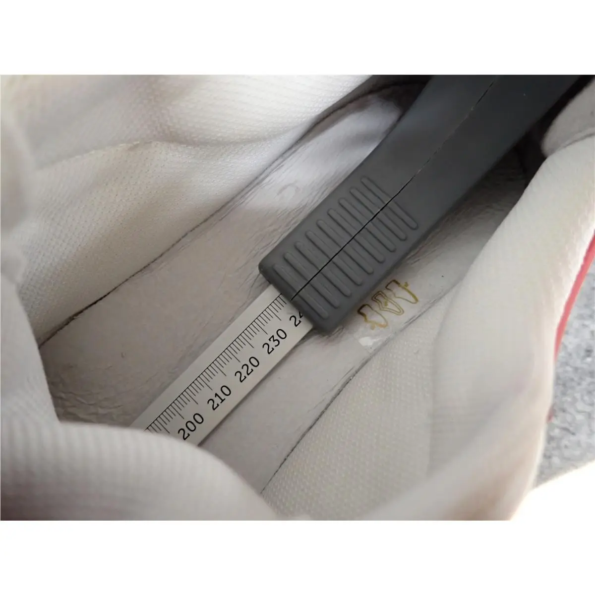 Valentino shoes - White 6