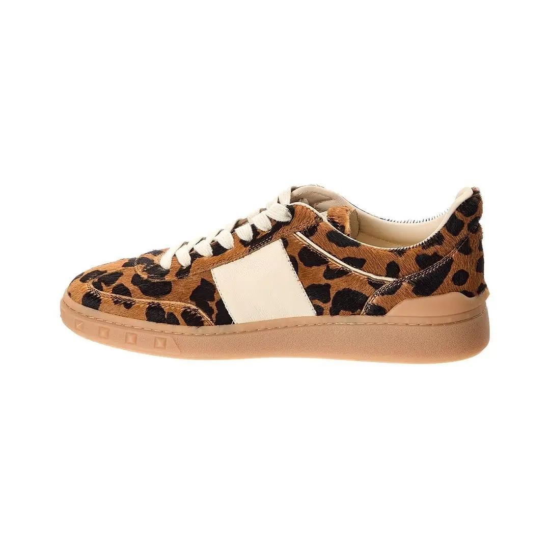Valentino shoes - NA - Brown (UPC: 8052576531985) 0