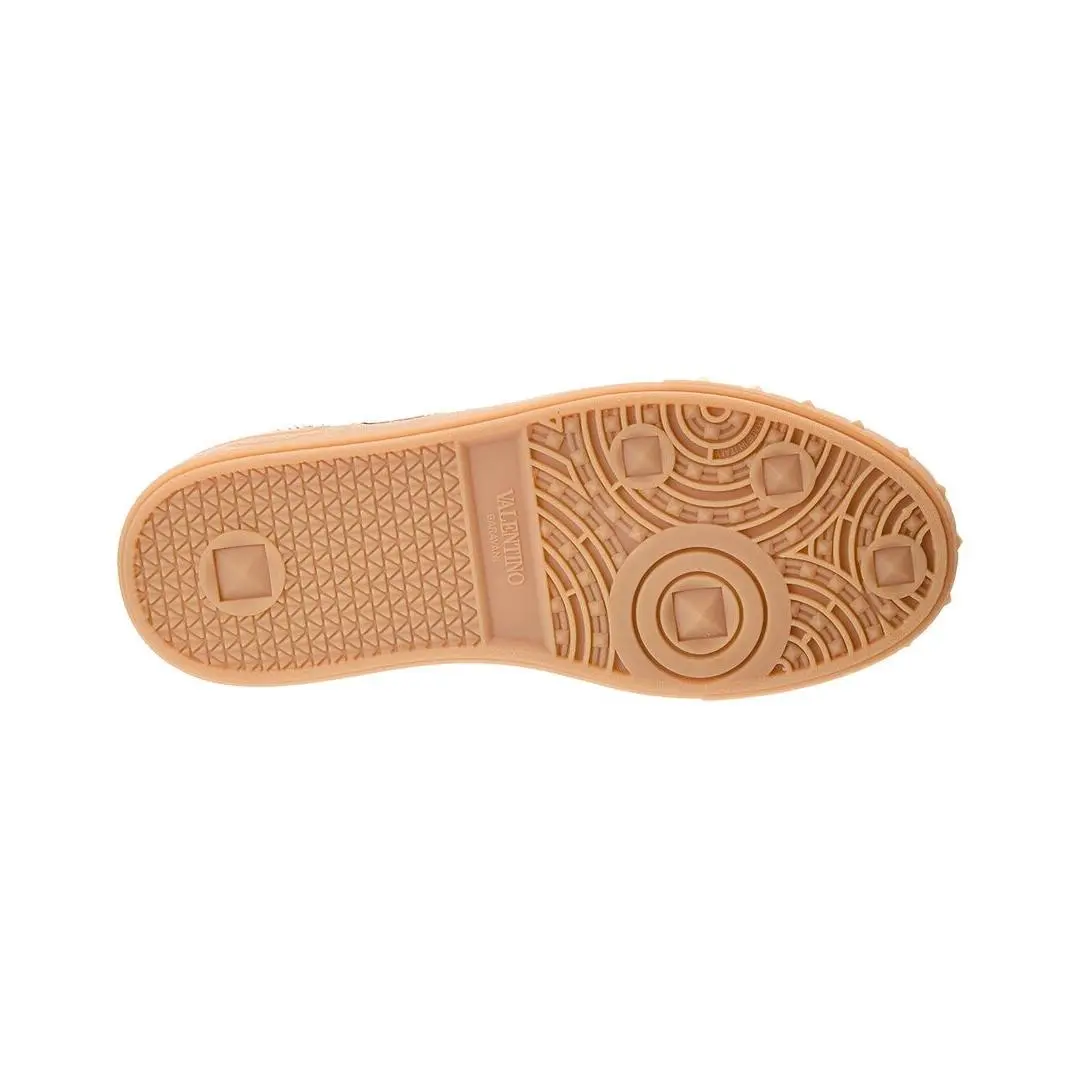 Valentino shoes - NA - Brown (UPC: 8052576531985) 2