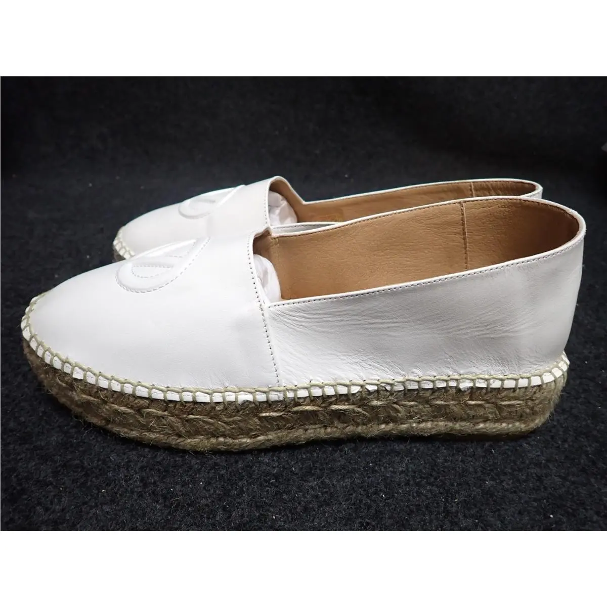Valentino shoes - White 0
