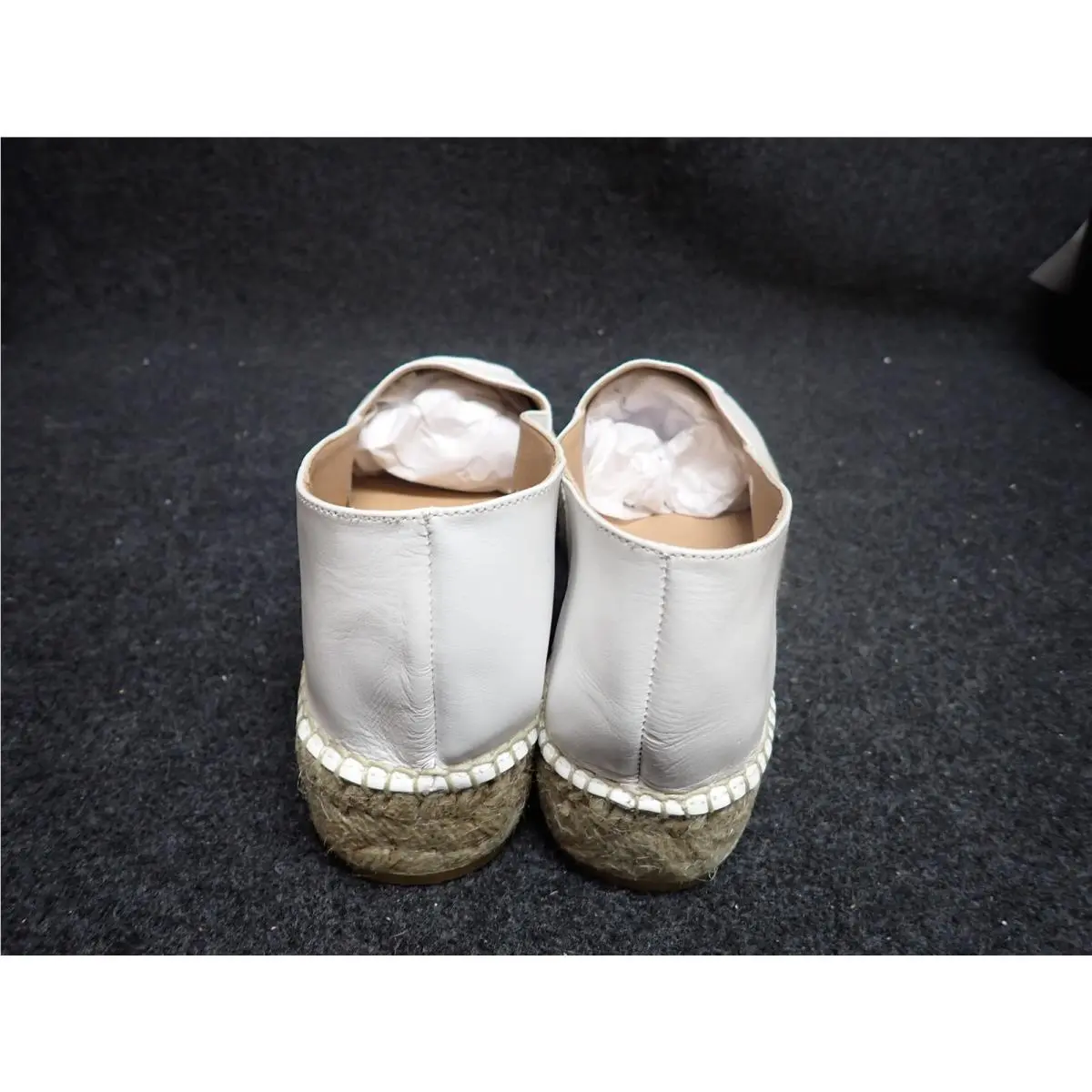 Valentino shoes - White 1