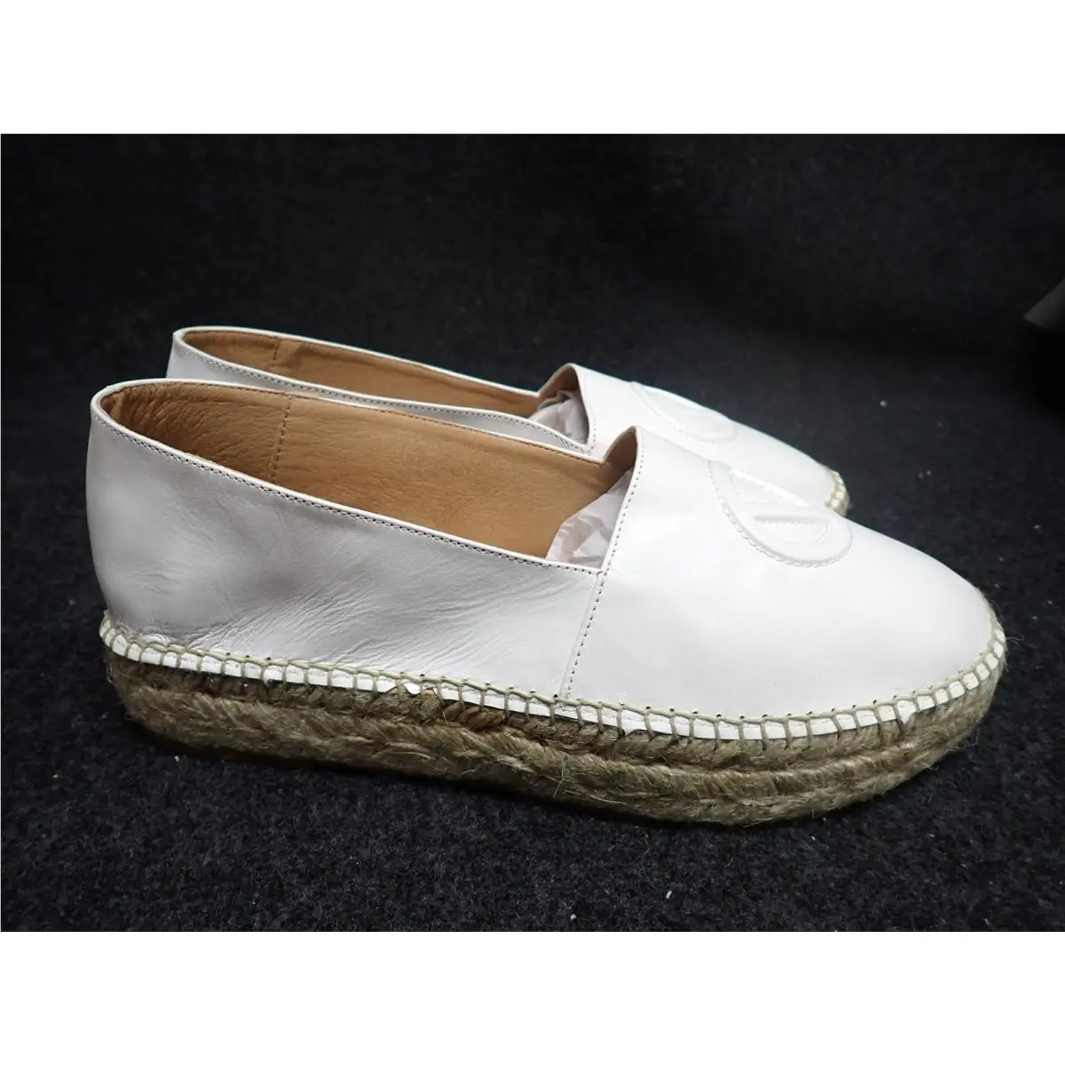 Valentino shoes - White 2