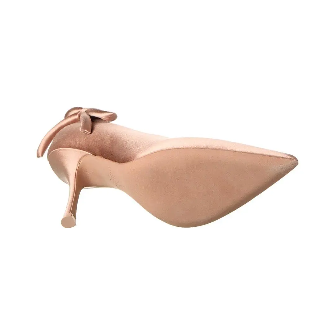 Valentino shoes - NA - 13137970600000 - Pink (UPC: 8052962156044) 2