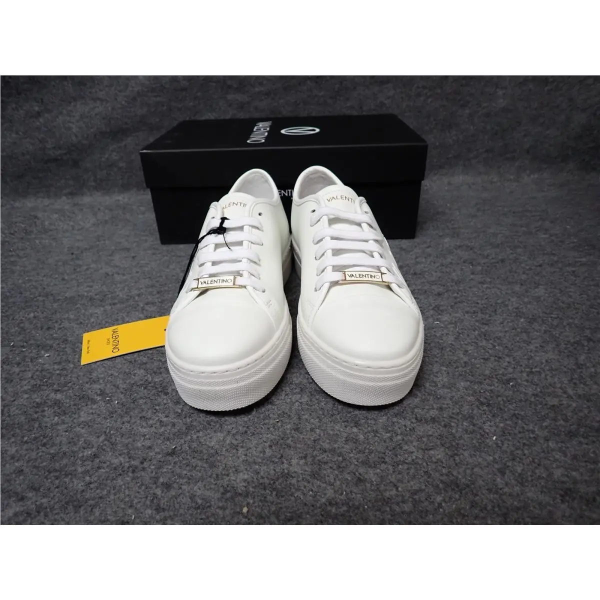 Valentino shoes - White 0