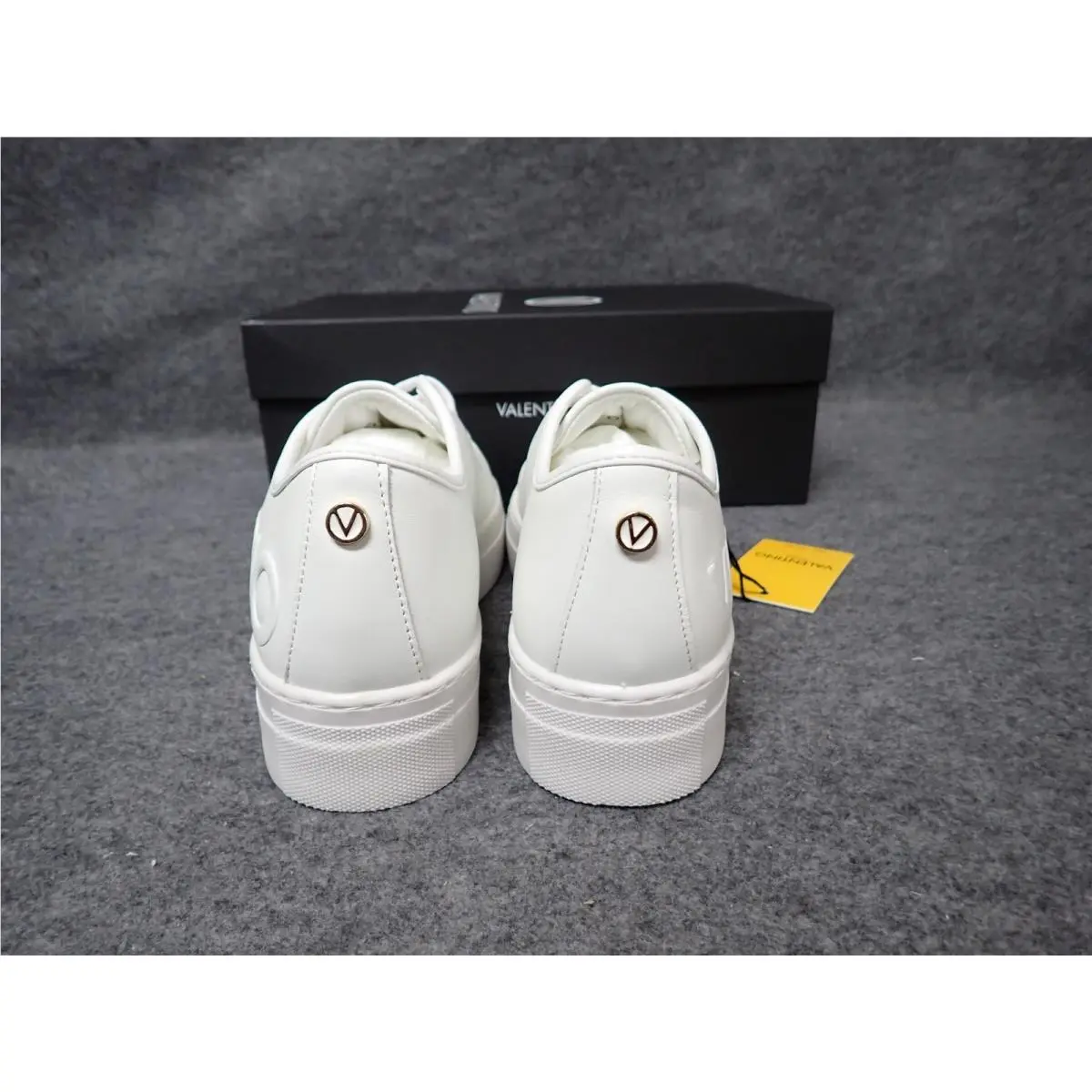 Valentino shoes - White 1