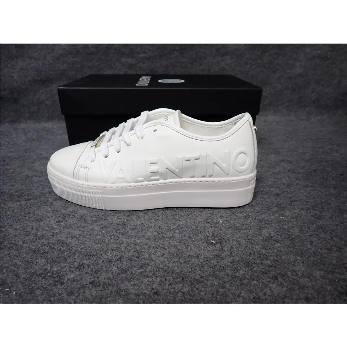 Valentino shoes - White 2