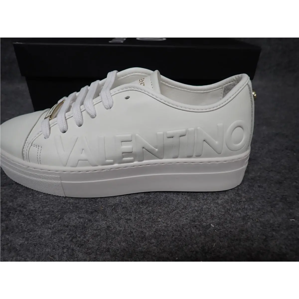 Valentino shoes - White 4