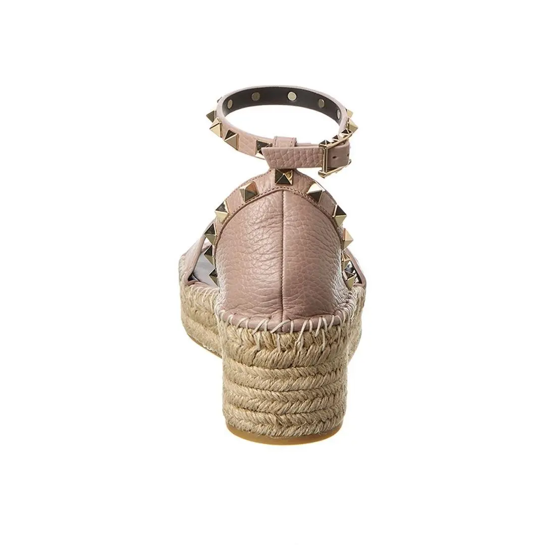 Valentino shoes - NA - 13137072990000 - Beige 1