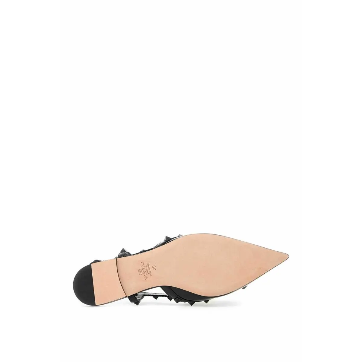 Valentino shoes - Valentino Rockstud - Rockstud - Black 9