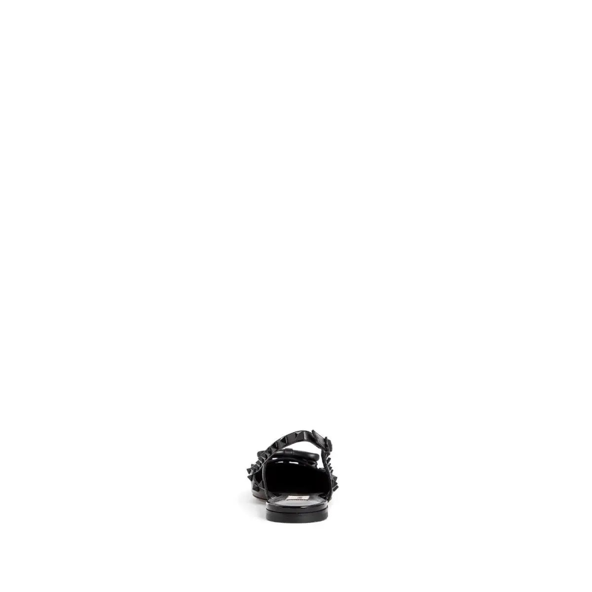 Valentino shoes - Valentino Rockstud - Rockstud - Black 6