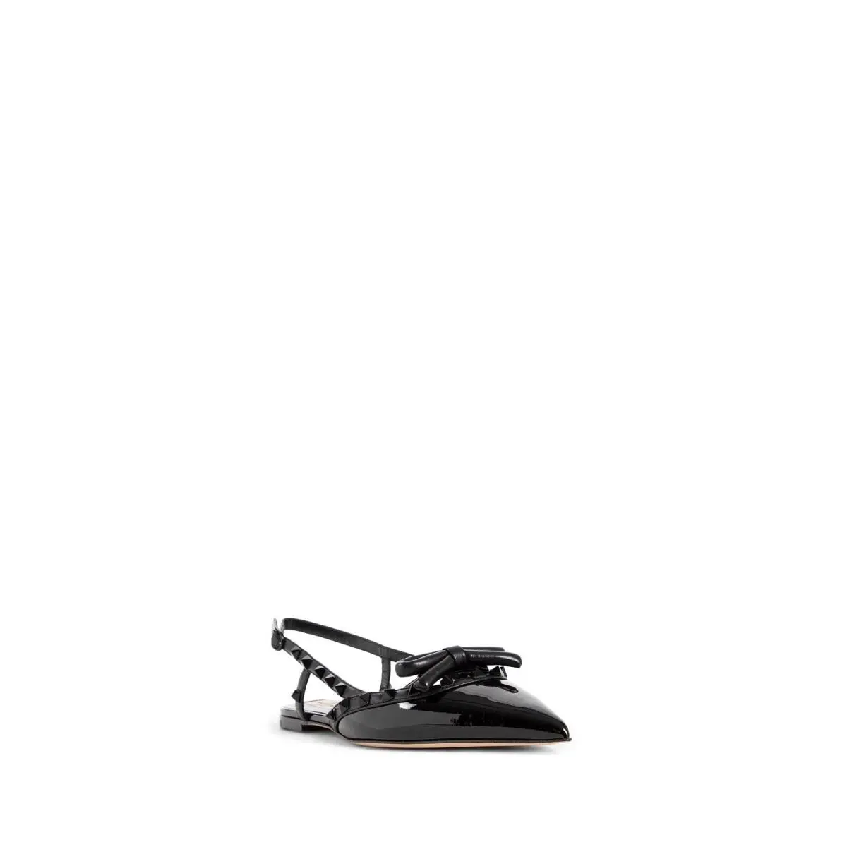 Valentino shoes - Valentino Rockstud - Rockstud - Black 7