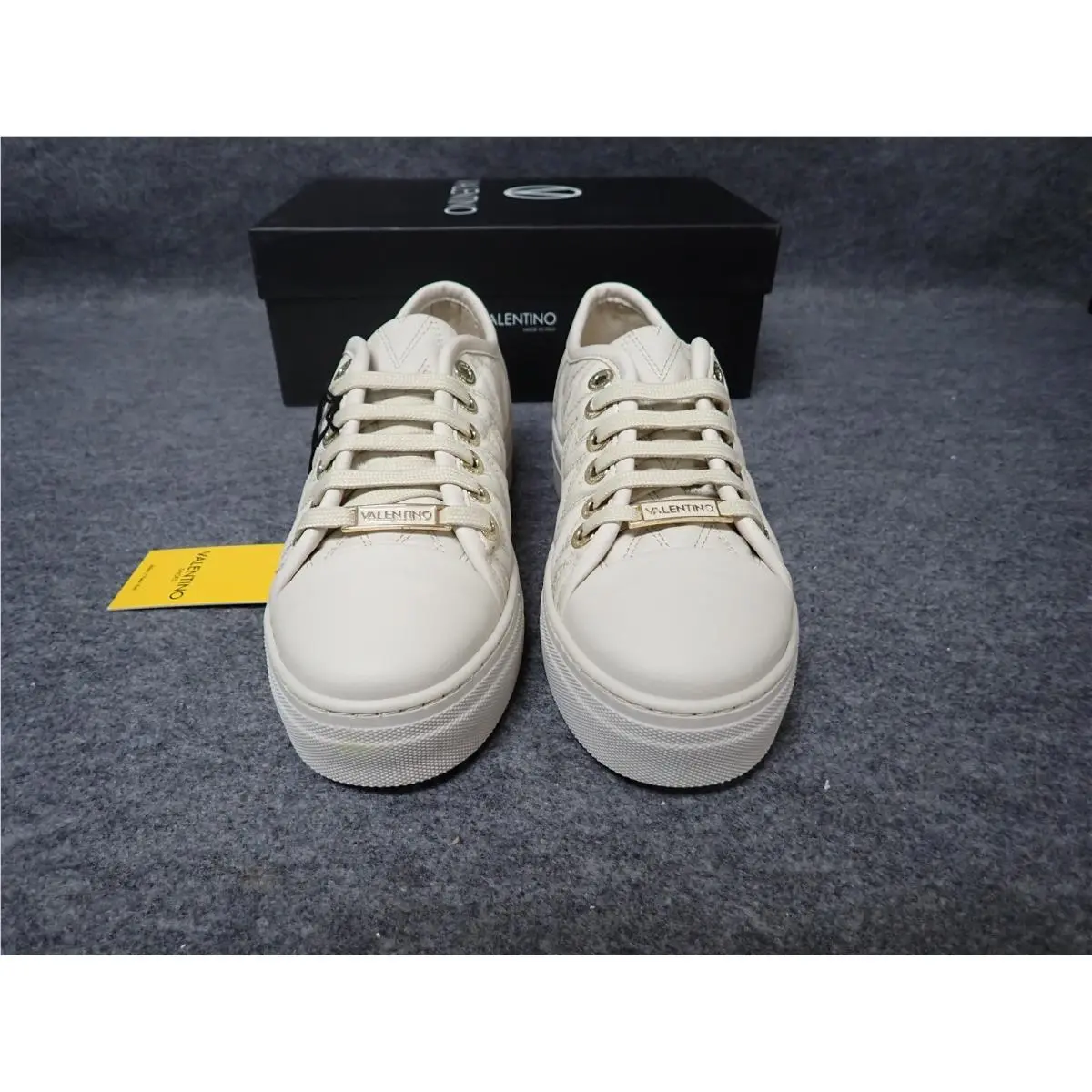 Valentino shoes - Cream 0