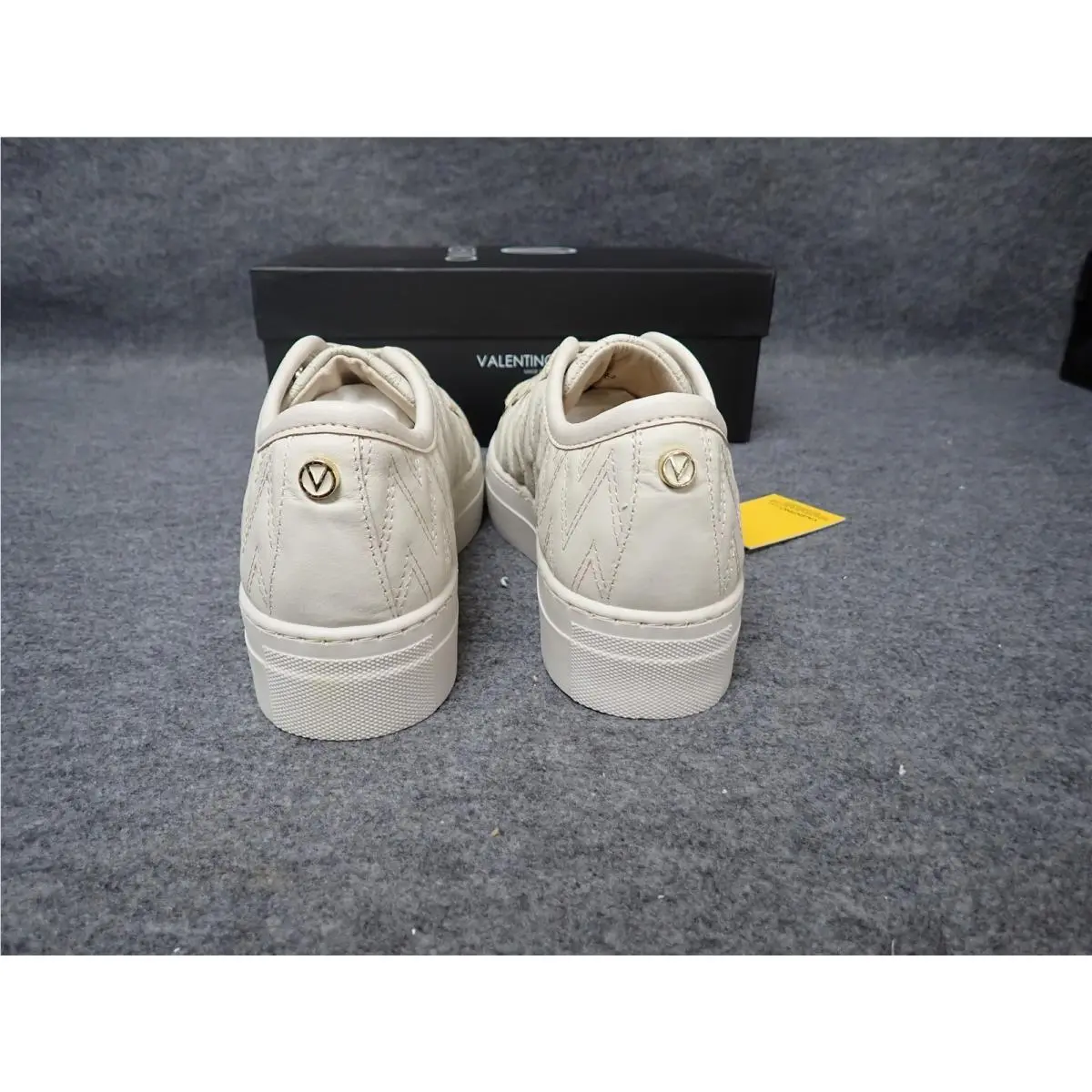 Valentino shoes - Cream 1