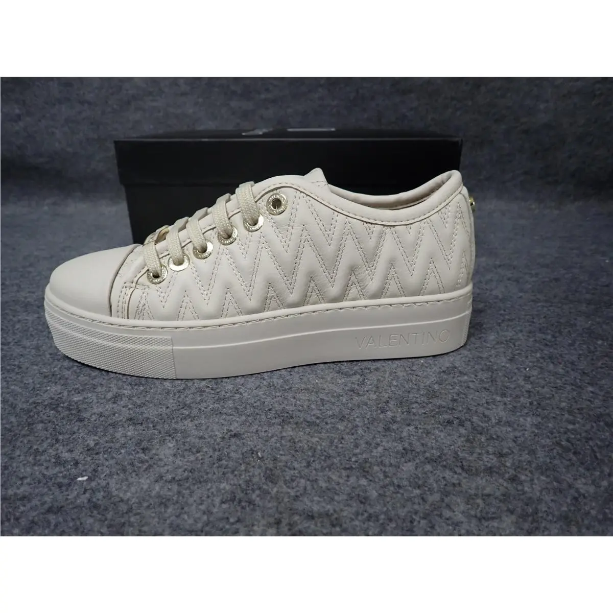 Valentino shoes - Cream 3