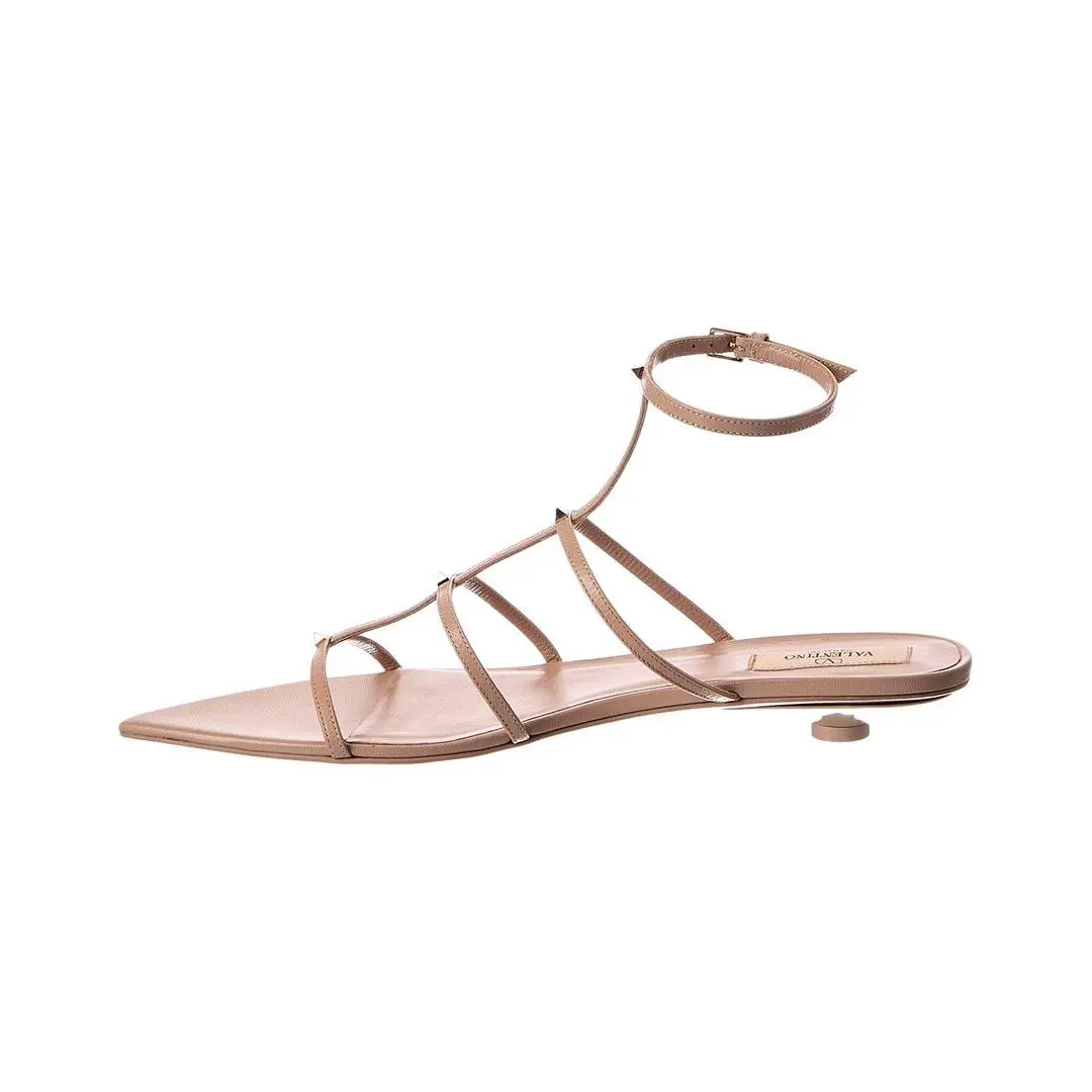 Valentino shoes - NA - 13137974400002 - Pink (UPC: 8052962778697) 0