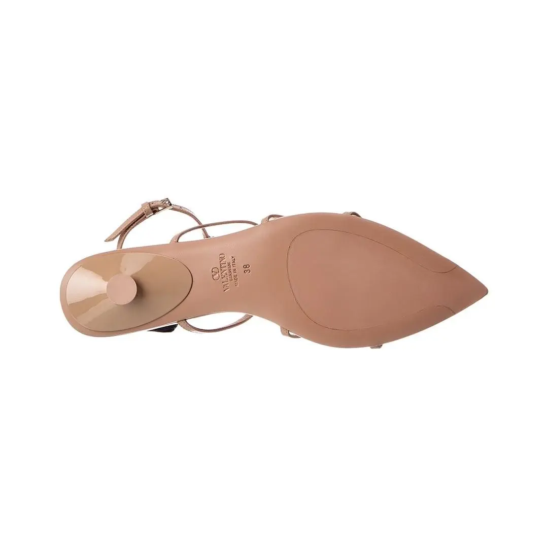 Valentino shoes - NA - 13137974400002 - Pink (UPC: 8052962778697) 2
