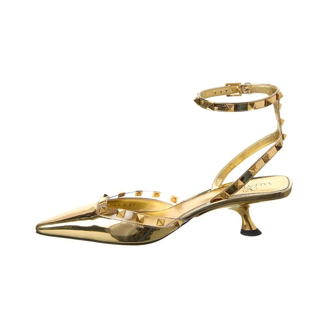 Valentino shoes - NA - 13132134800000 - Mkq (UPC: 8052962249234) 0