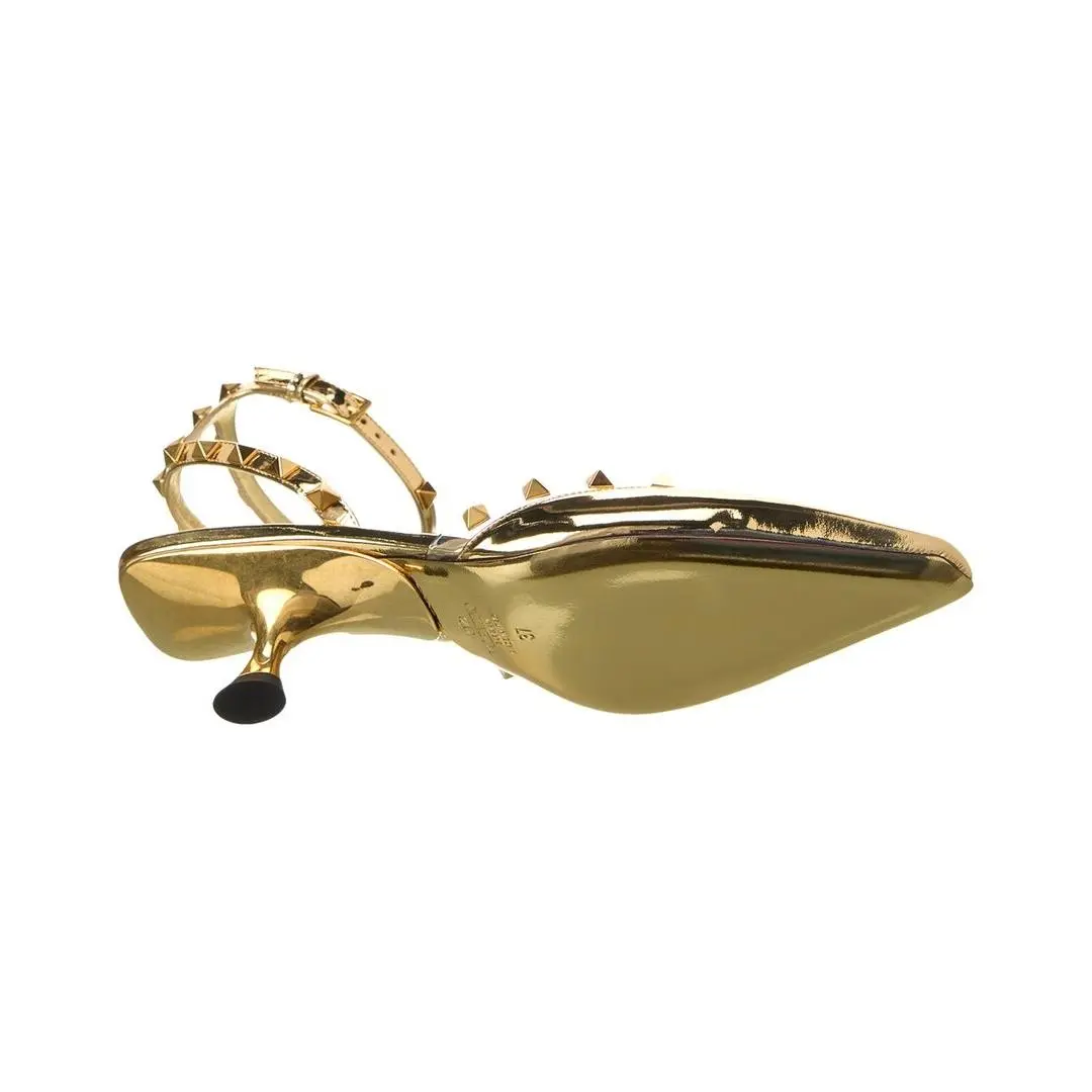 Valentino shoes - NA - 13132134800000 - Mkq (UPC: 8052962249234) 2