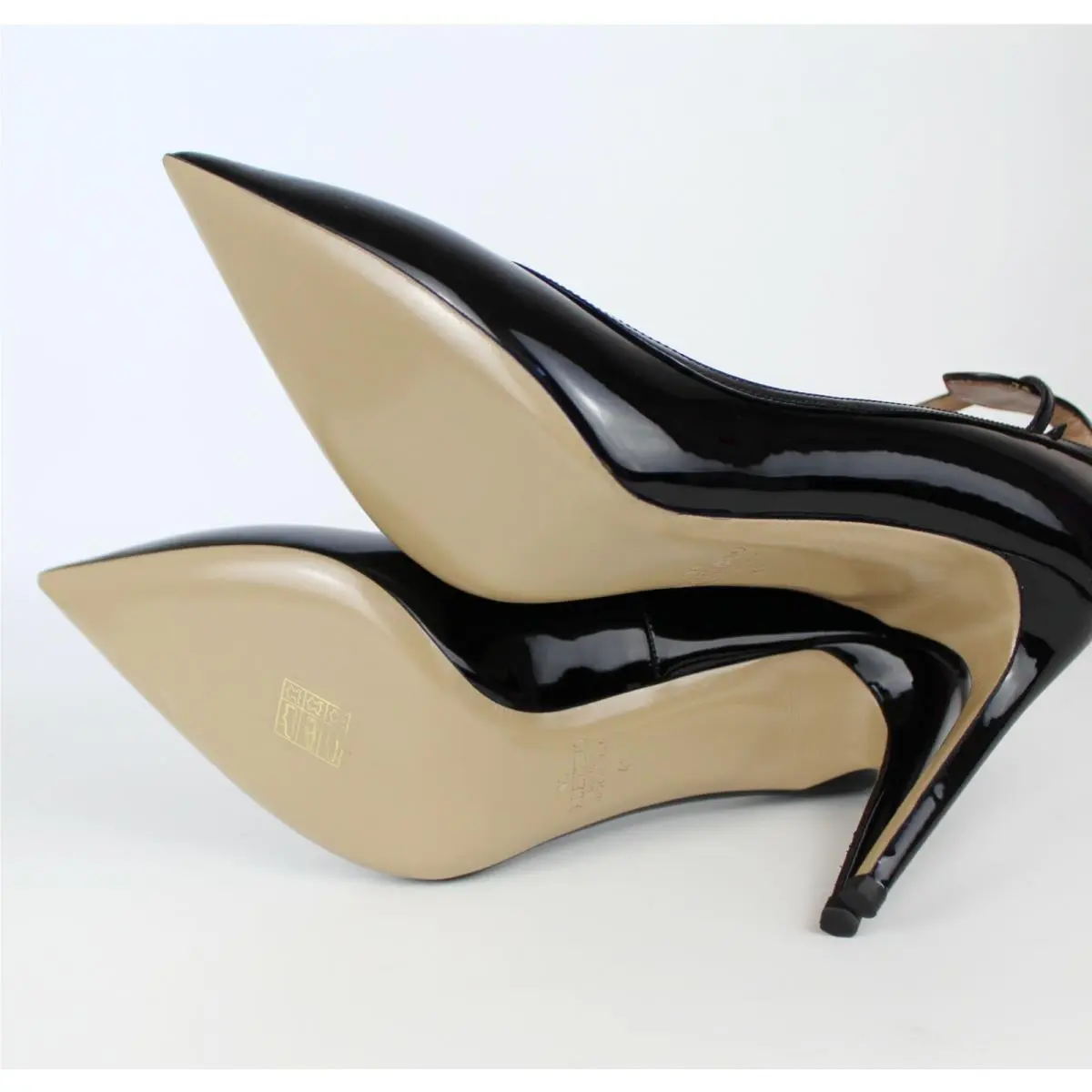 Valentino shoes - Black 9