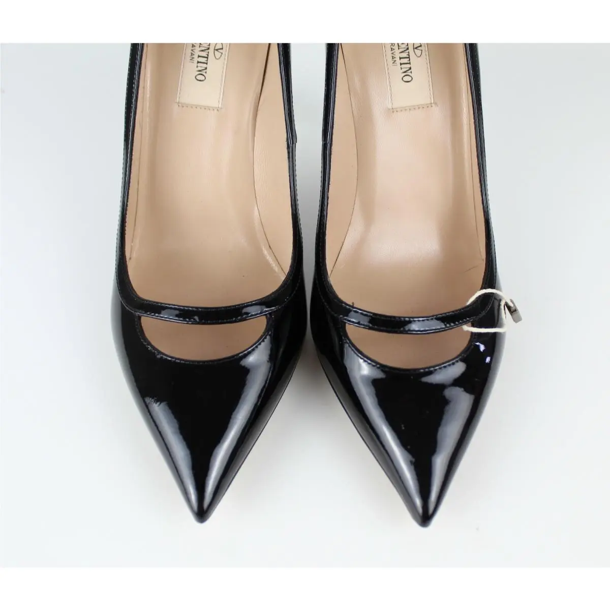 Valentino shoes - Black 4