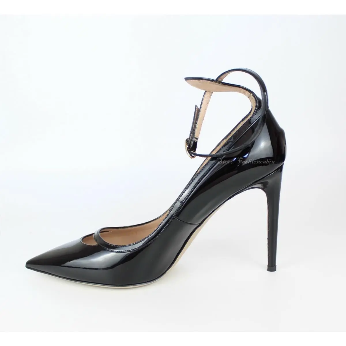 Valentino shoes - Black 7