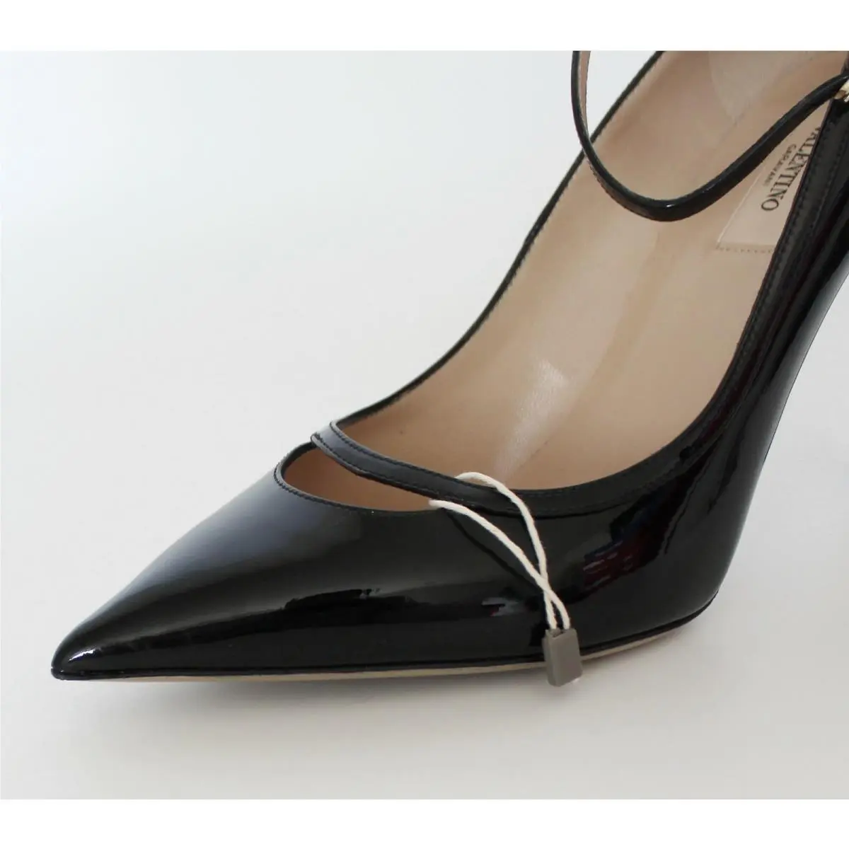Valentino shoes - Black 6