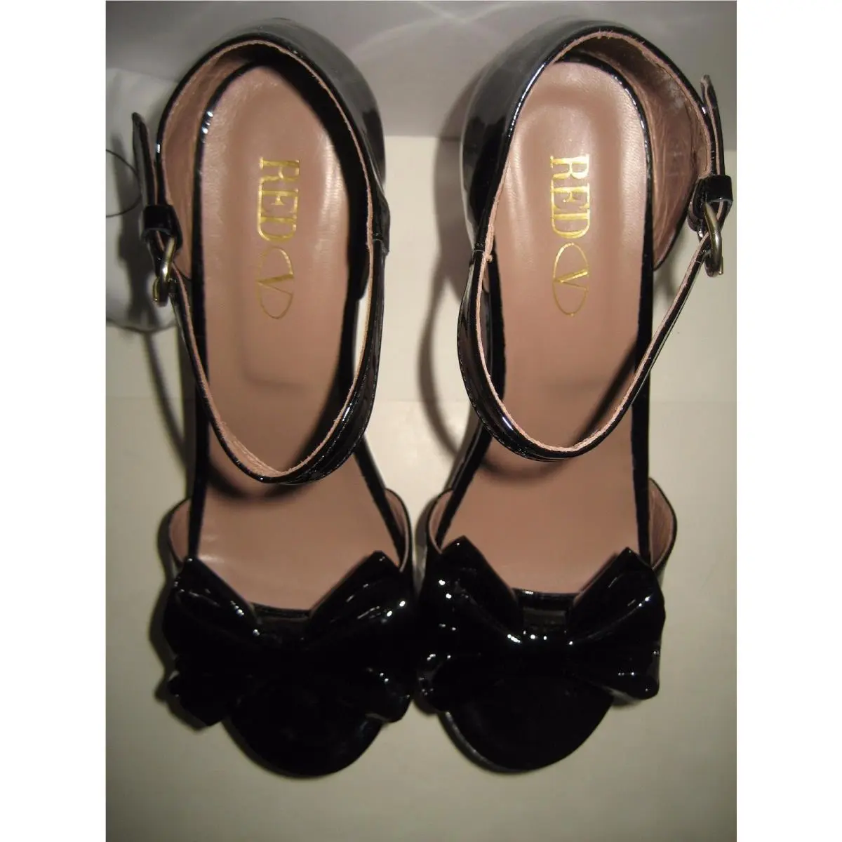 Valentino shoes - Flowers - Flowers - Multi-Color 2