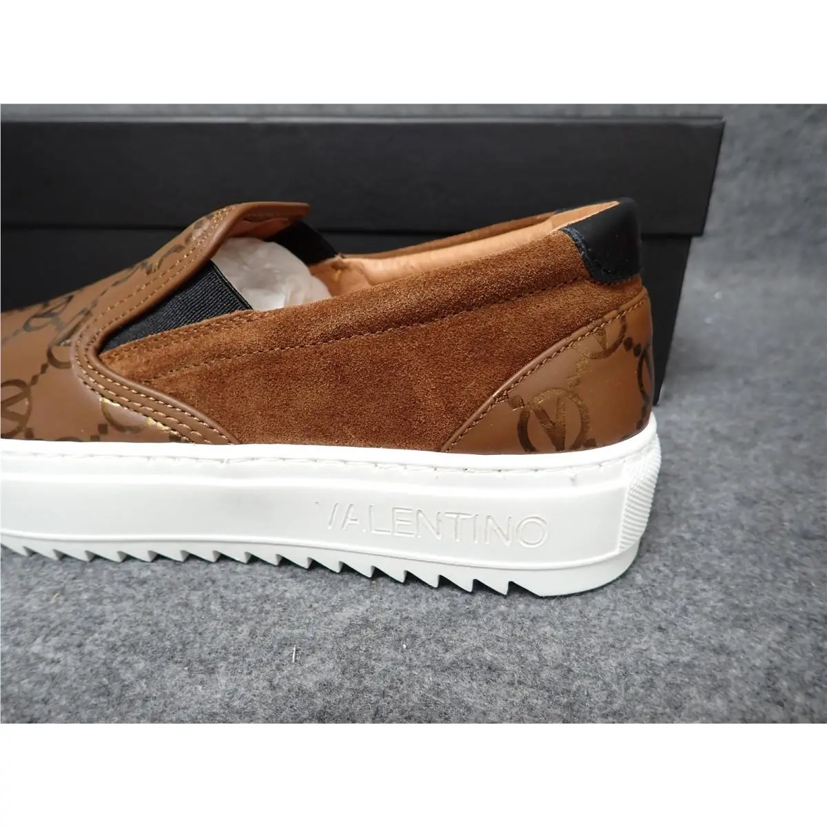 Valentino shoes - Brown 4