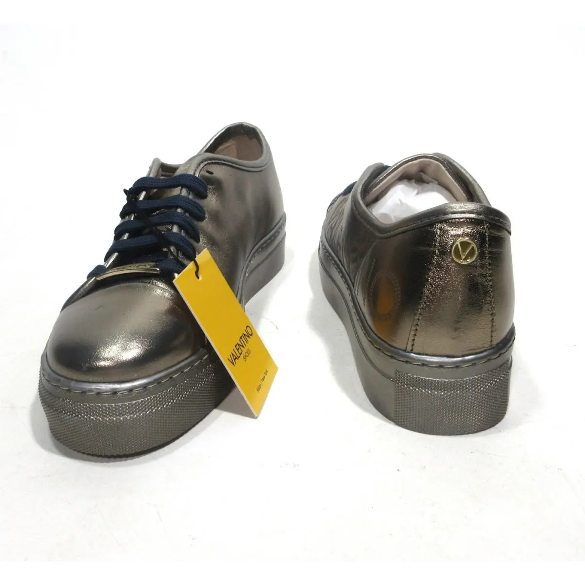 Valentino shoes - Silver 0
