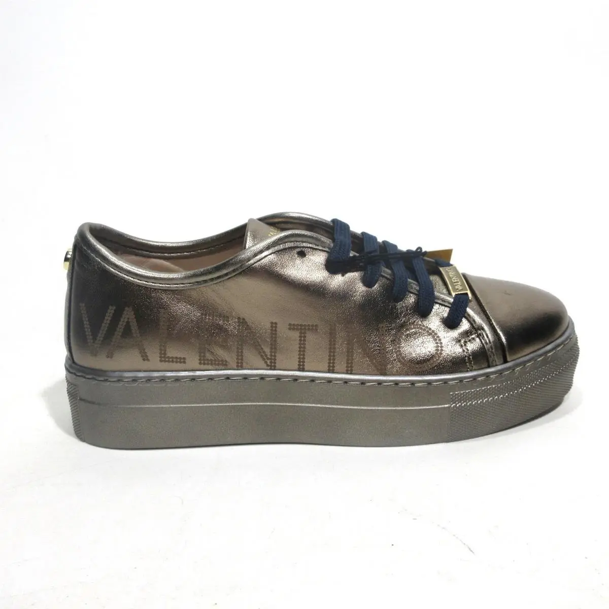 Valentino shoes - Silver 2