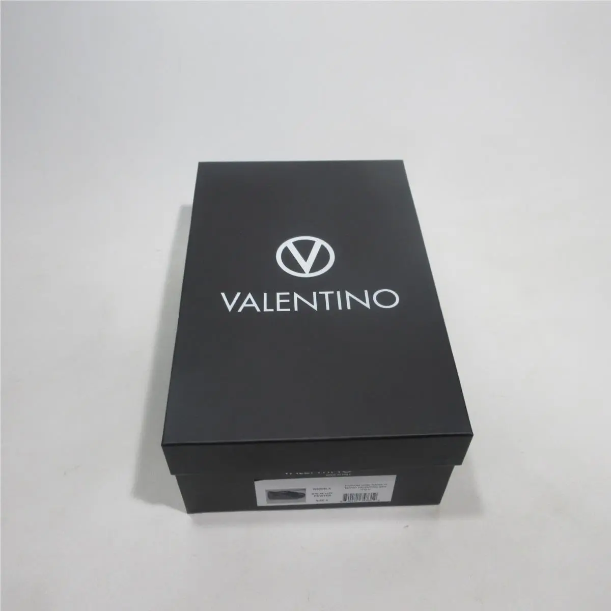Valentino shoes - Silver 3