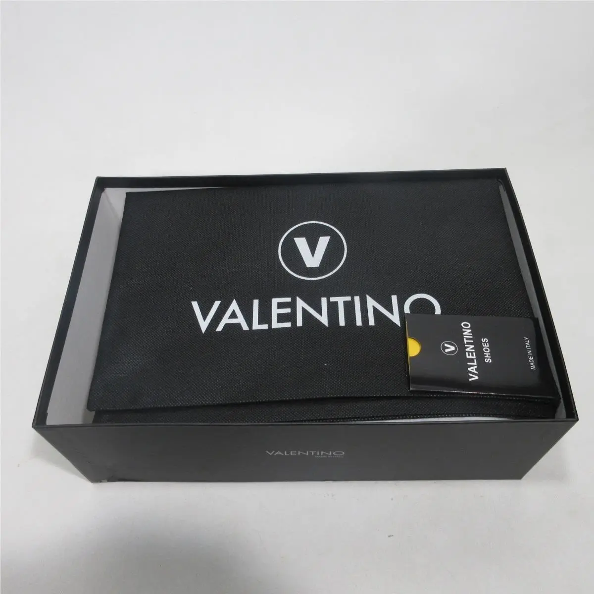 Valentino shoes - Silver 4