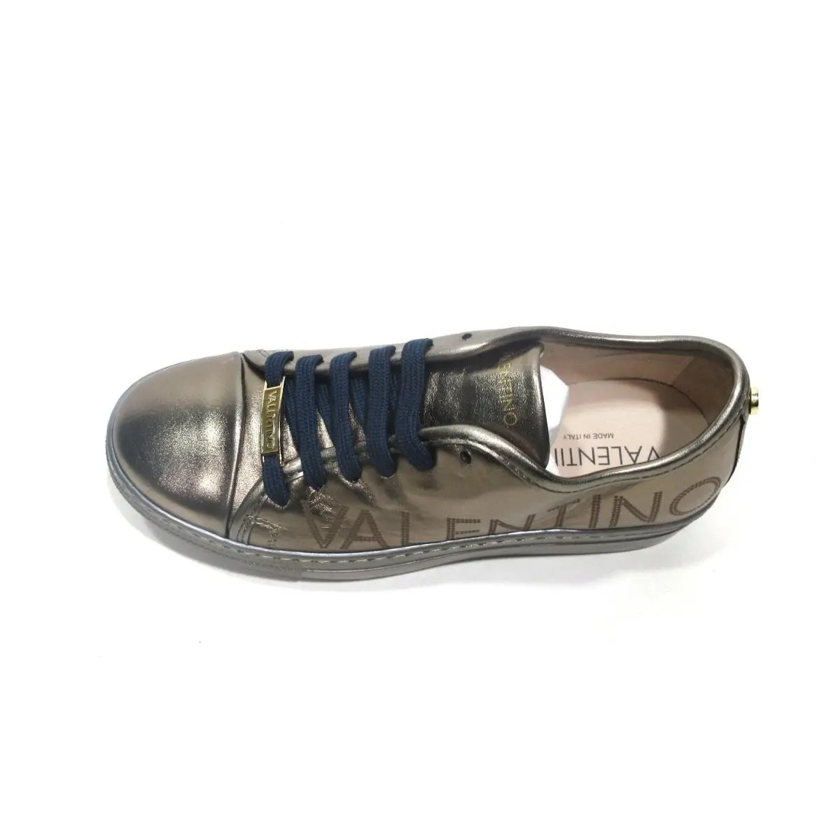 Valentino shoes - Silver 5